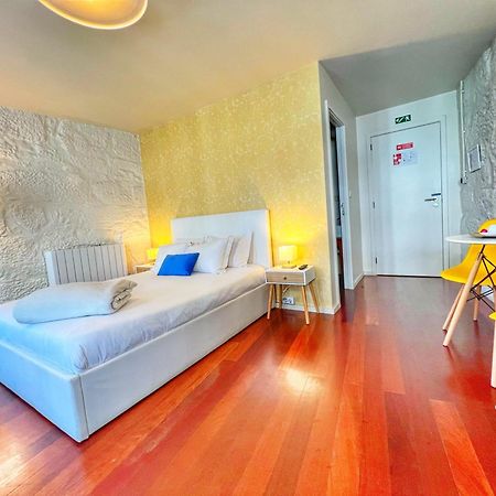 Sao Domingos Rooms Порту Экстерьер фото