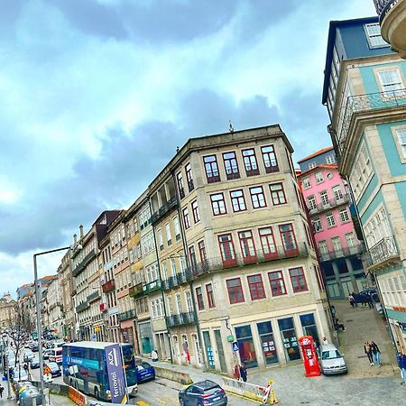 Sao Domingos Rooms Порту Экстерьер фото
