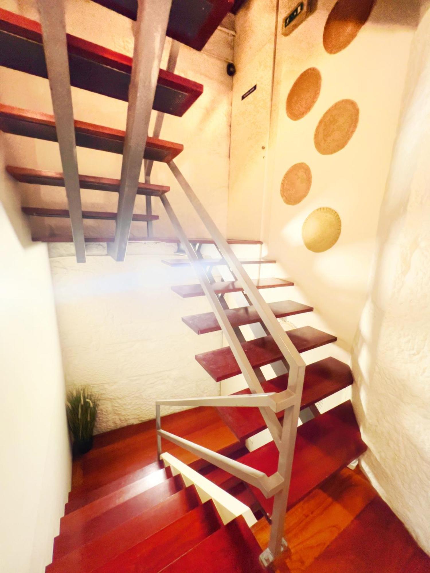 Sao Domingos Rooms Порту Экстерьер фото