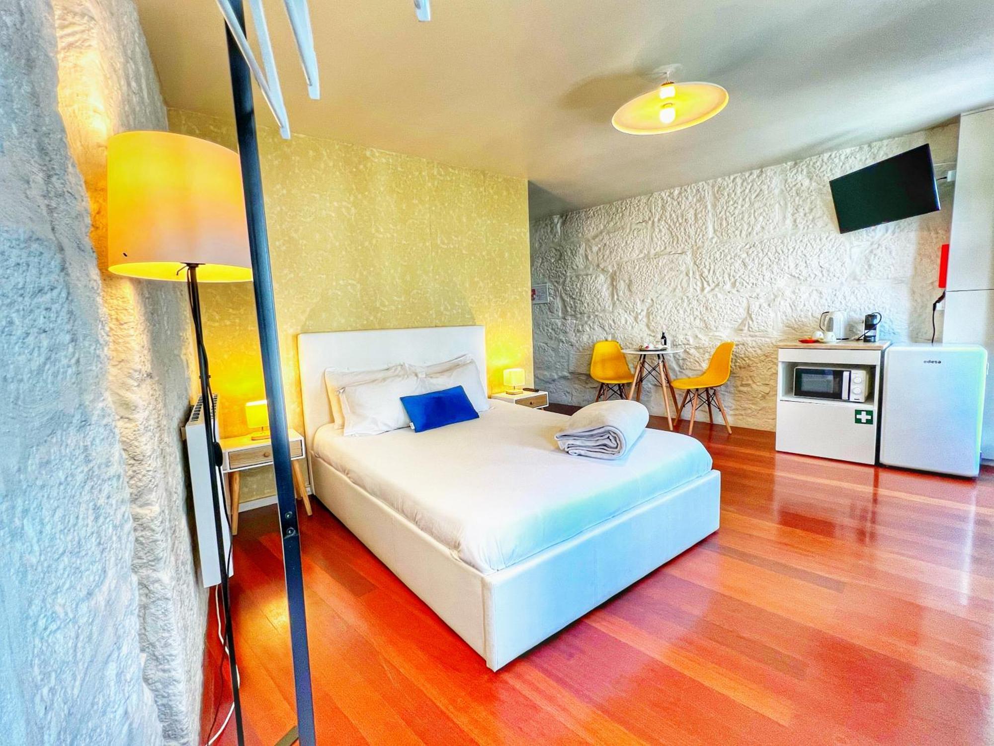 Sao Domingos Rooms Порту Экстерьер фото