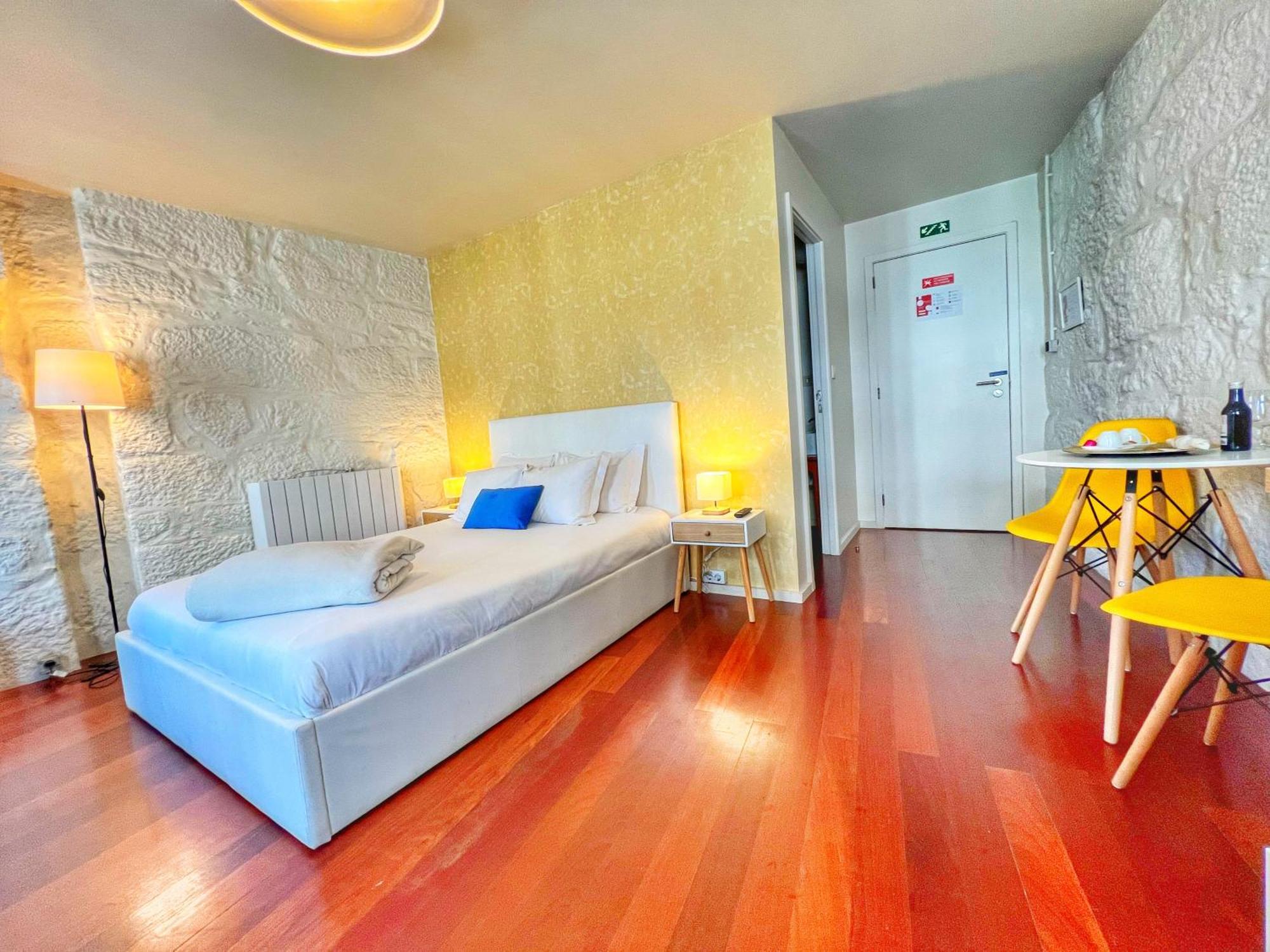 Sao Domingos Rooms Порту Экстерьер фото