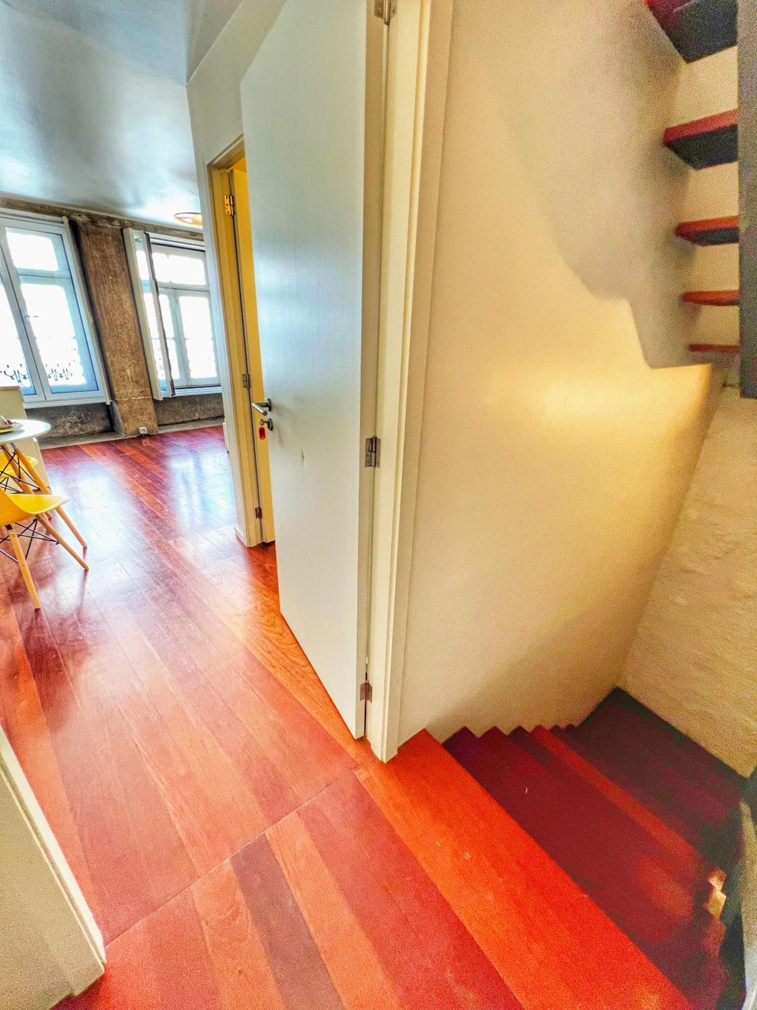 Sao Domingos Rooms Порту Экстерьер фото