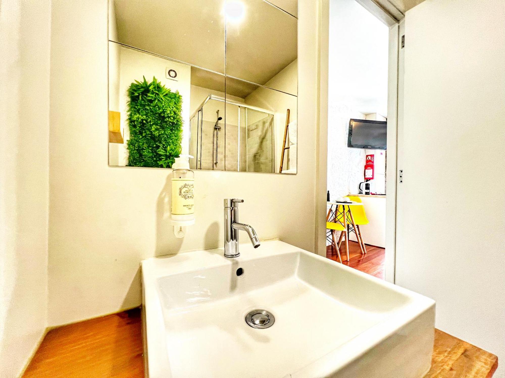 Sao Domingos Rooms Порту Экстерьер фото