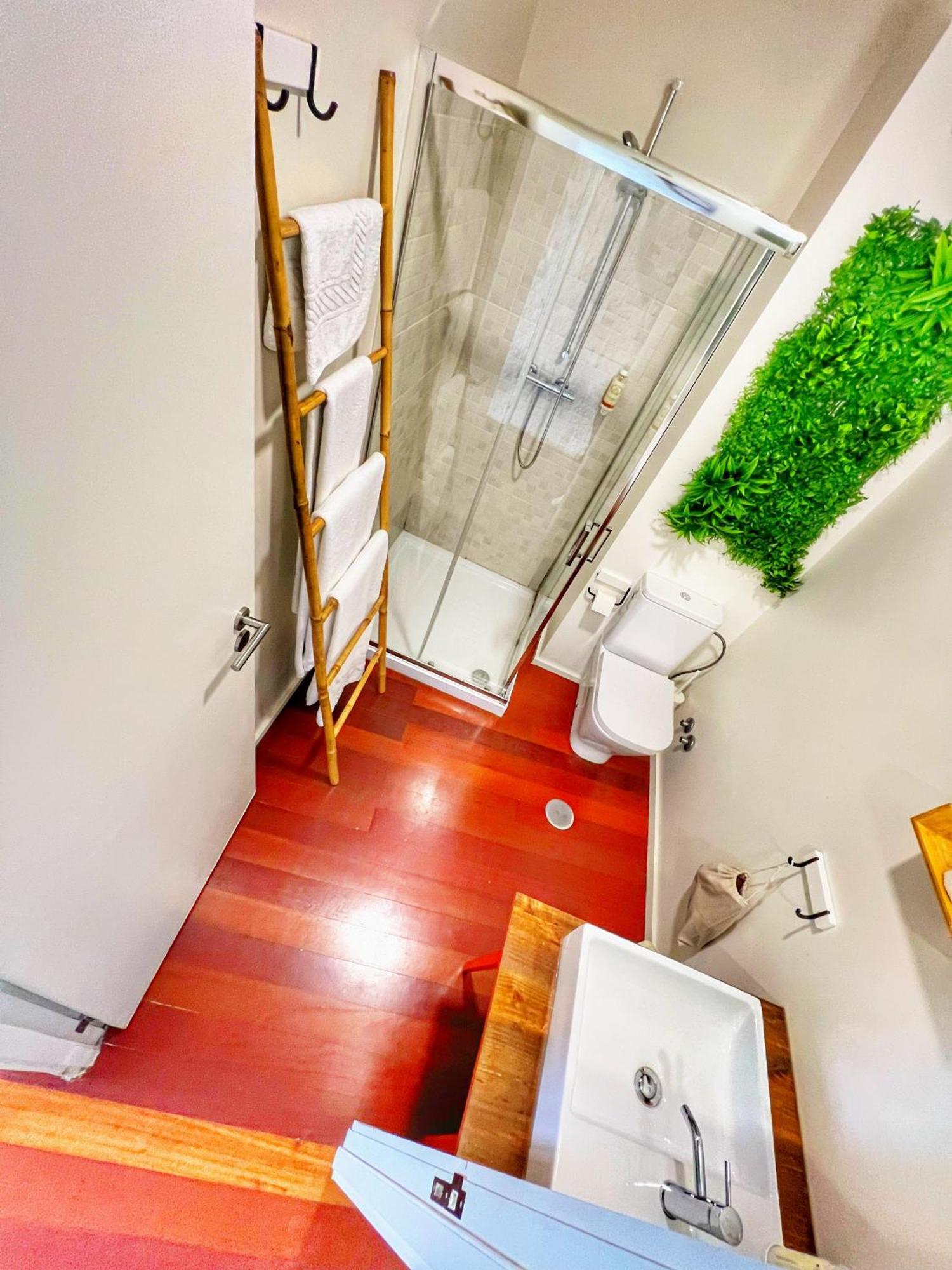 Sao Domingos Rooms Порту Экстерьер фото