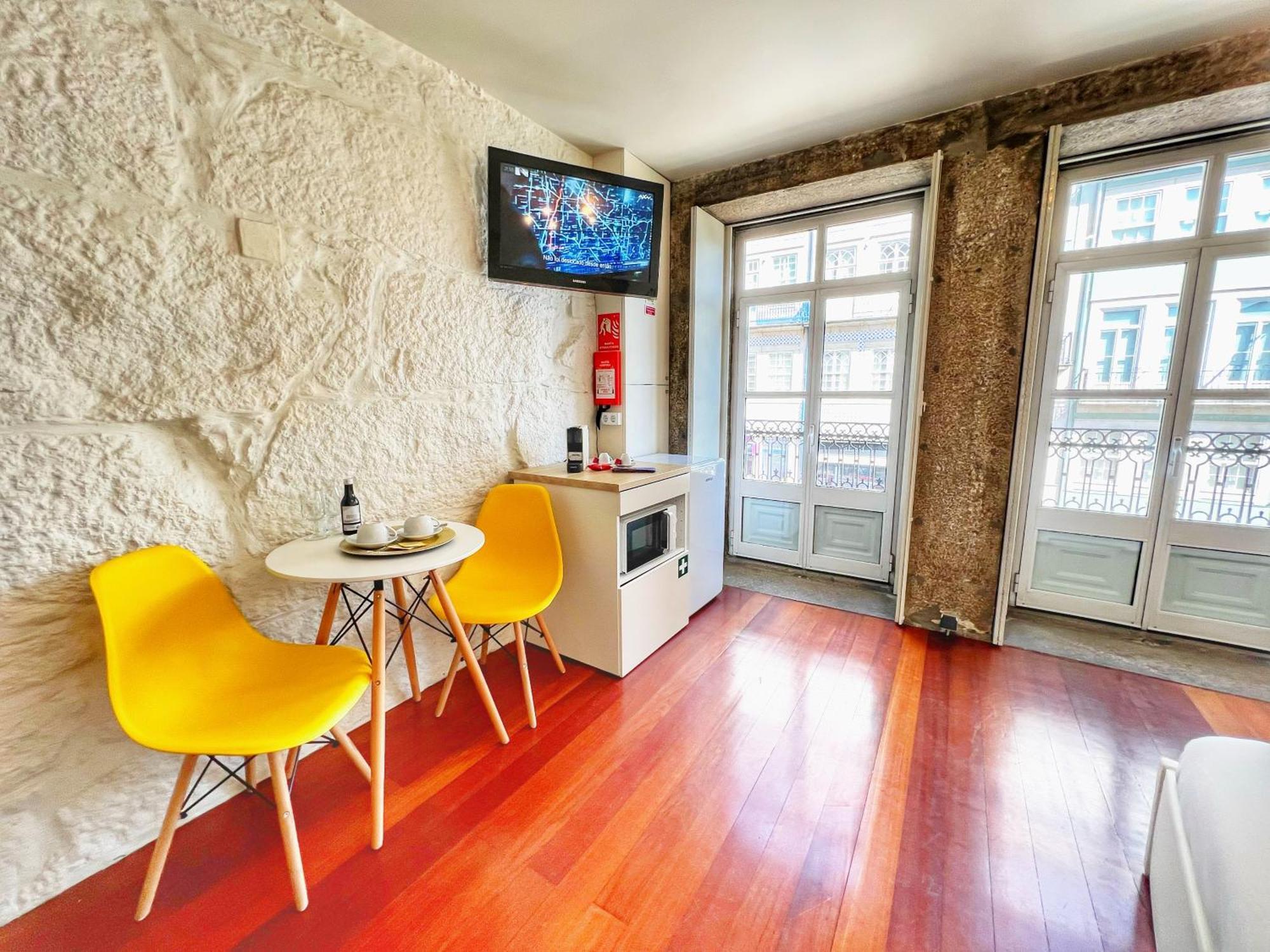 Sao Domingos Rooms Порту Экстерьер фото
