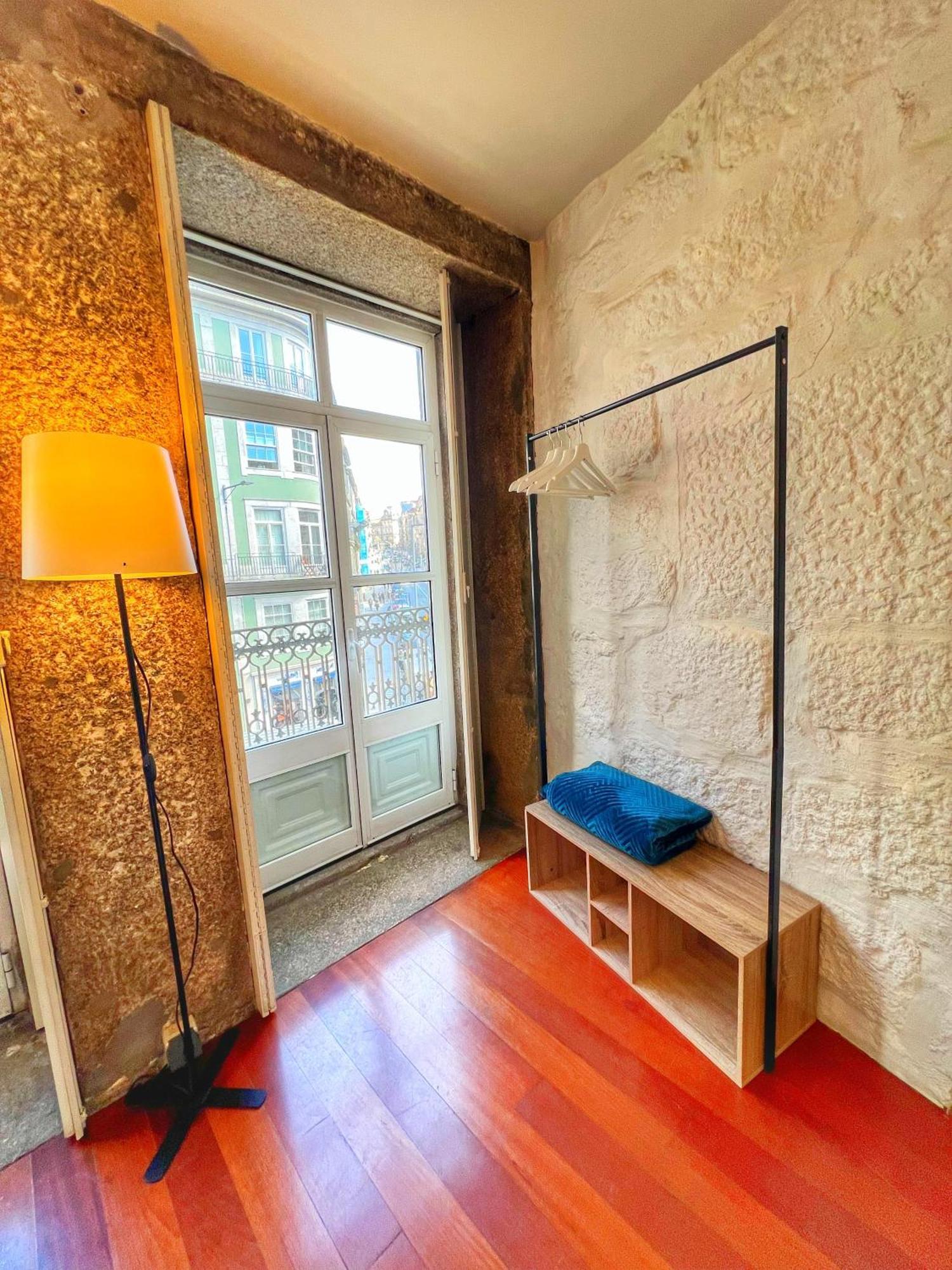 Sao Domingos Rooms Порту Экстерьер фото